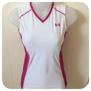 Under Armour Sleeveless Shirt
